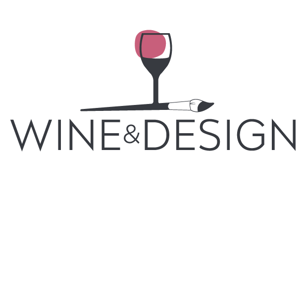 Wine and Design Newport News Visual Menu by Eatsee